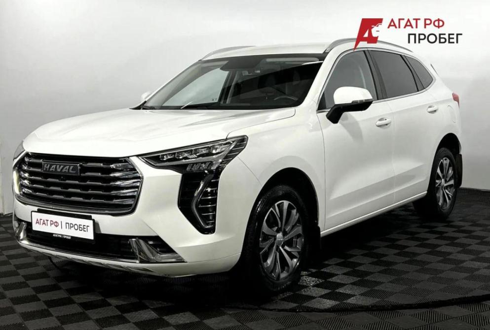 Haval Jolion I Нижний Новгород  - изображение 1