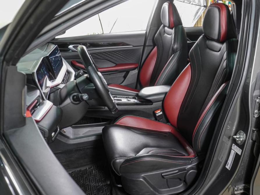 Geely Coolray I Рестайлинг Воронеж  - изображение 10