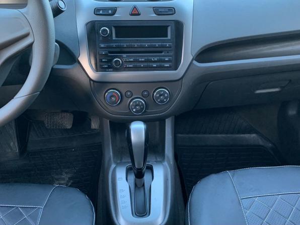 Chevrolet Cobalt II Рестайлинг с пробегом 2021 года, цена 1 020 000 рублей, 114755 км, седан, Автокод Объявления