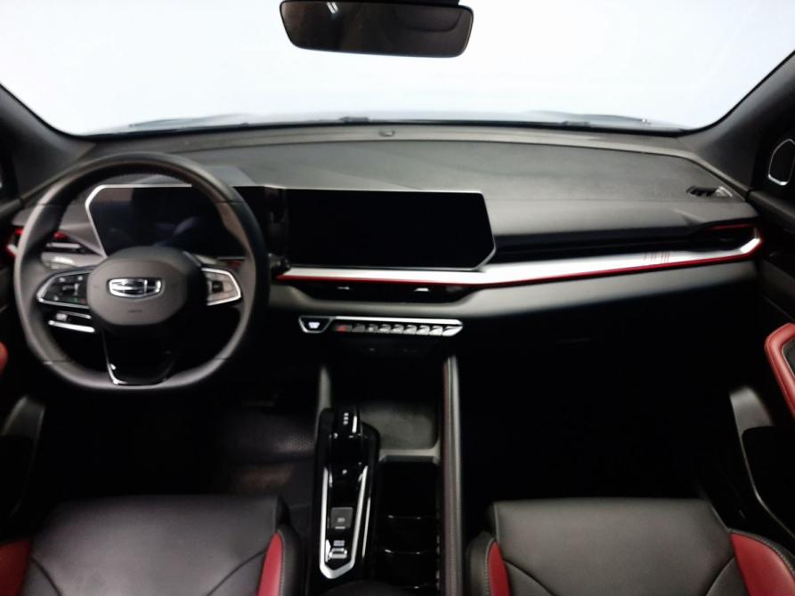 Geely Coolray I Рестайлинг Москва  - изображение 19