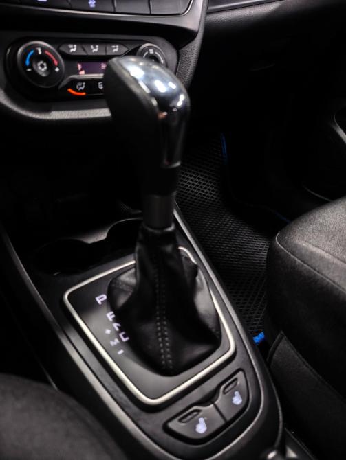 Lada (ВАЗ) Vesta I Санкт-Петербург  - изображение 14