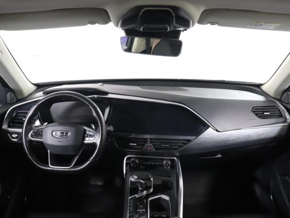 Geely Tugella I с пробегом 2021 года, цена 2 199 000 рублей, 158029 км, внедорожник, Автокод Объявления
