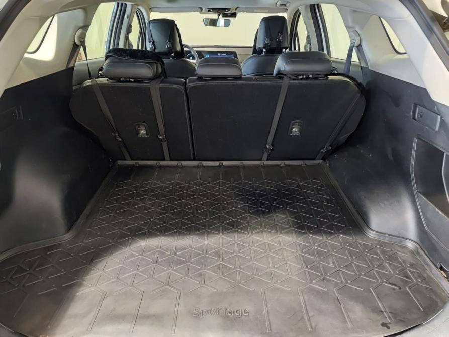 Kia Sportage V Казань  - изображение 12