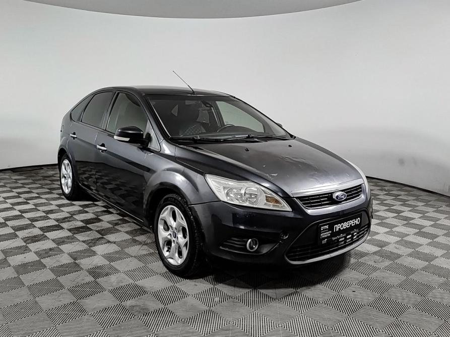 Ford Focus II Рестайлинг Уфа  - изображение 3