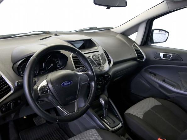 Ford EcoSport II с пробегом 2015 года, цена 945 000 рублей, 160000 км, внедорожник, Автокод Объявления