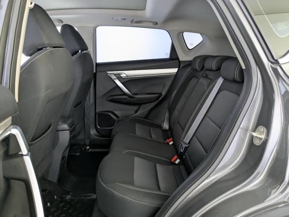 Geely Coolray I с пробегом 2023 года, цена 1 715 000 рублей, 70852 км, внедорожник, Автокод Объявления