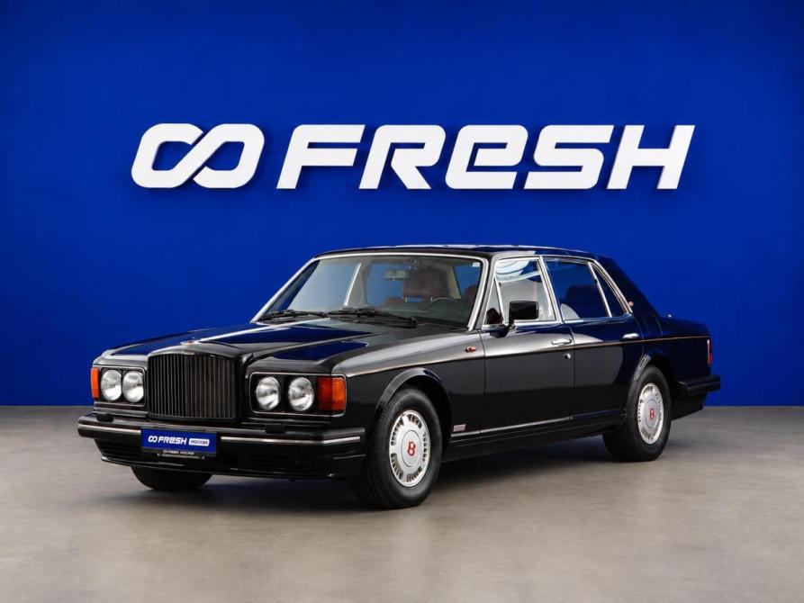 Bentley Turbo R Москва  - изображение 5