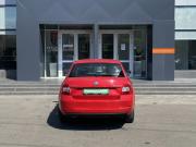 Skoda Octavia III (A7) Краснодар  - изображение 25
