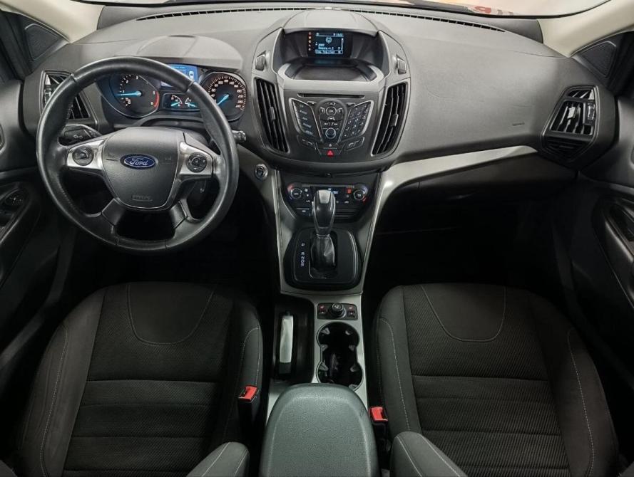 Ford Kuga II Санкт-Петербург  - изображение 9