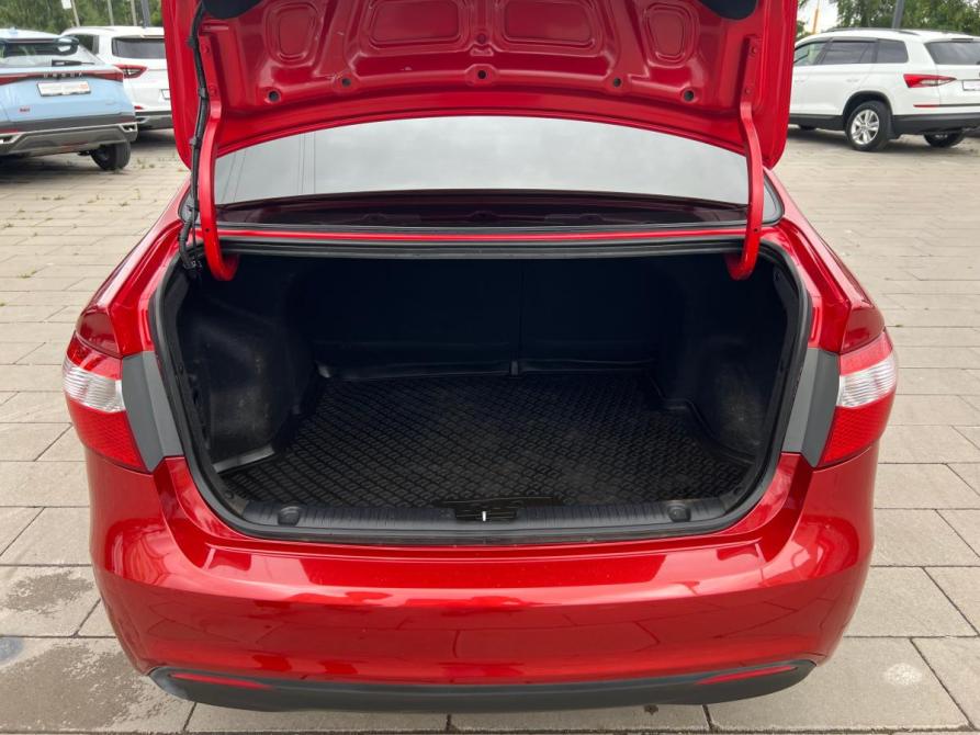 Kia Rio III Стерлитамак  - изображение 22