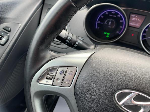 Hyundai ix35 I с пробегом 2010 года, цена 1 169 000 рублей, 200474 км, внедорожник, Автокод Объявления