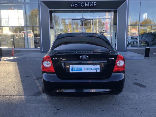 Ford Focus II Рестайлинг с пробегом 2010 года, цена 580 000 рублей, 178758 км, седан, Автокод Объявления
