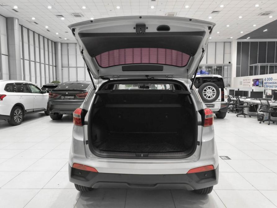 Hyundai Creta I Казань  - изображение 12