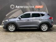 Hyundai Tucson III Пермь  - изображение 31