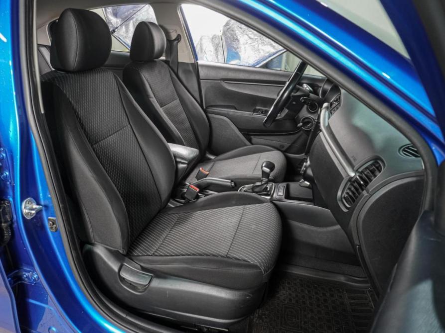 Kia Rio IV Воронеж  - изображение 8