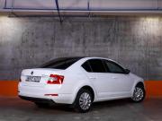 Skoda Octavia III (A7) Уфа  - изображение 20