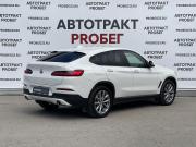 BMW X4 II (G02) Владимир  - изображение 22