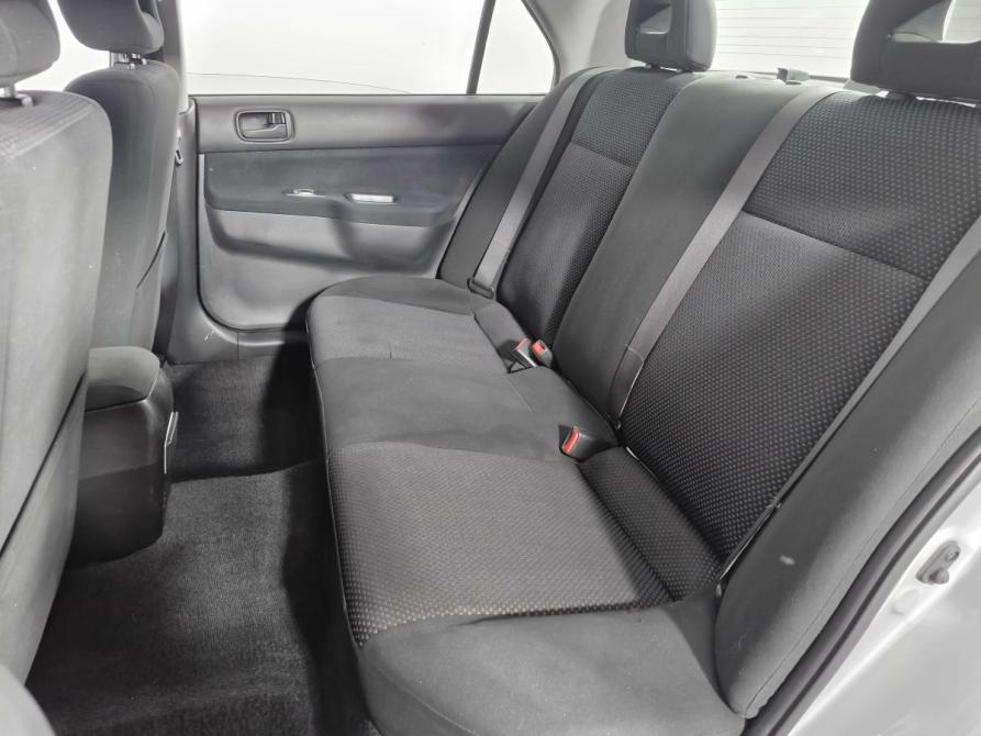 Mitsubishi Lancer IX Рестайлинг Нижний Новгород  - изображение 7