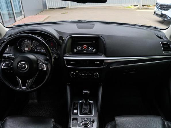 Mazda CX-5 I Рестайлинг с пробегом 2015 года, цена 1 900 000 рублей, 244942 км, внедорожник, Автокод Объявления