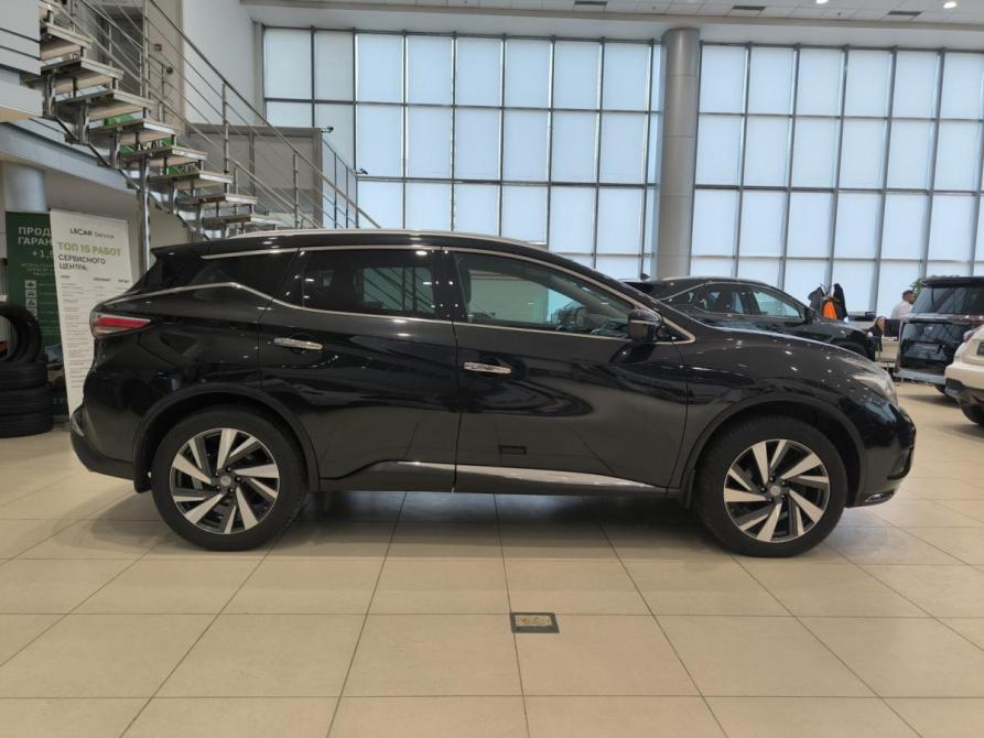Nissan Murano III (Z52) Казань  - изображение 5