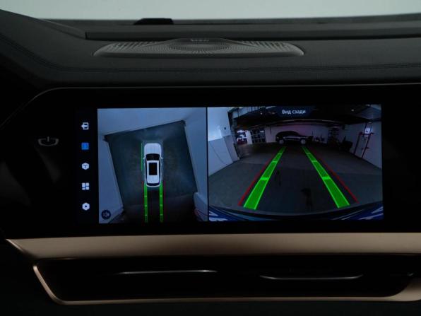 Geely Monjaro I с пробегом 2023 года, цена 3 233 070 рублей, 26529 км, внедорожник, Автокод Объявления