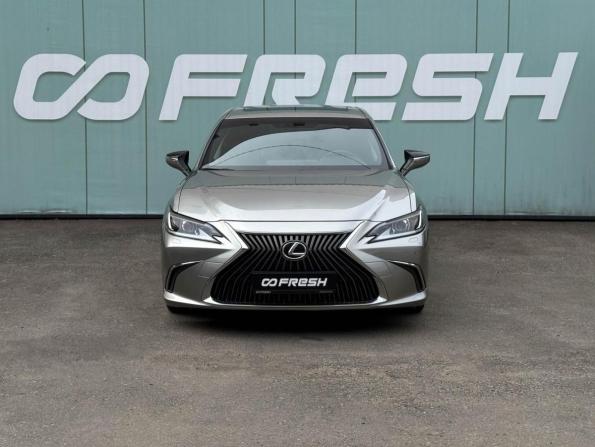Lexus ES VII Рестайлинг с пробегом 2021 года, цена 4 349 000 рублей, 121709 км, седан, Автокод Объявления