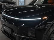 Li Auto (Lixiang) L7 I Рестайлинг Москва  - изображение 73