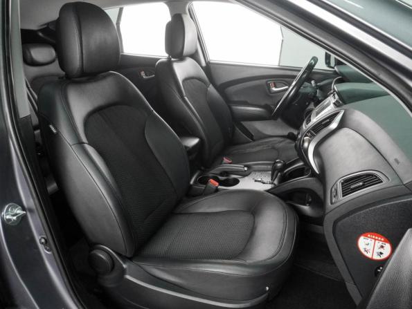 Hyundai ix35 I с пробегом 2012 года, цена 1 267 000 рублей, 144287 км, внедорожник, Автокод Объявления