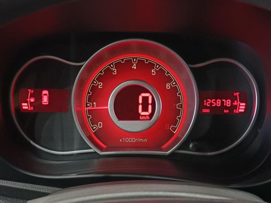 Lifan X50 Ставрополь  - изображение 11