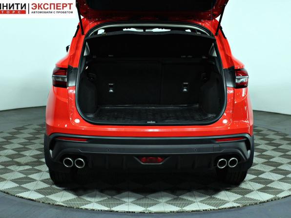 Geely Coolray I с пробегом 2020 года, цена 1 497 000 рублей, 165262 км, внедорожник, Автокод Объявления
