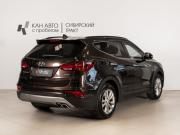 Hyundai Santa Fe III Рестайлинг Казань  - изображение 11