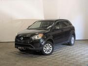 SsangYong Actyon II Рестайлинг Москва  - изображение 26