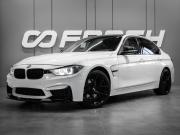 BMW 3 серии VI (F3x) Тюмень  - изображение 32