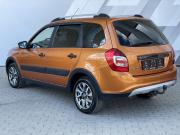 Lada (ВАЗ) Granta I Рестайлинг Екатеринбург  - изображение 32