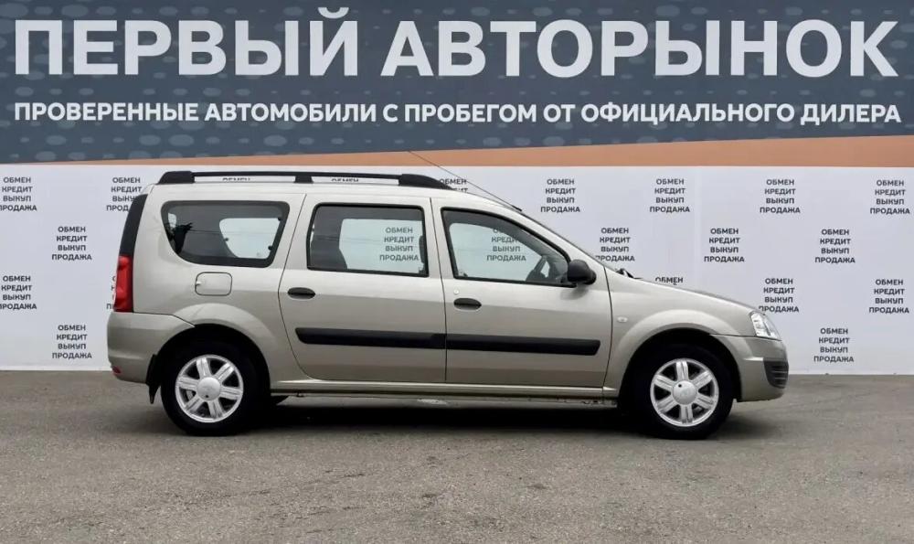Lada (ВАЗ) Largus I Краснодар  - изображение 4