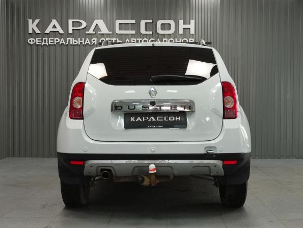 Renault Duster I с пробегом 2013 года, цена 770 000 рублей, 172275 км, внедорожник, Автокод Объявления