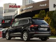Volkswagen Tiguan II Москва  - изображение 31