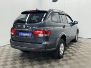 SsangYong Kyron I Рестайлинг Воронеж  - изображение 26