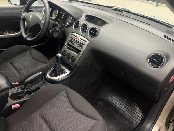 Peugeot 308 I Рестайлинг с пробегом 2011 года, цена 670 000 рублей, 150968 км, хэтчбек, Автокод Объявления