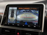 Toyota Sienta II Рестайлинг Иркутск  - изображение 43