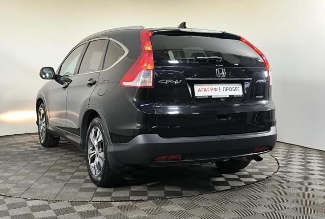 Honda CR-V IV с пробегом 2014 года, цена 1 905 000 рублей, 266908 км, внедорожник, Автокод Объявления