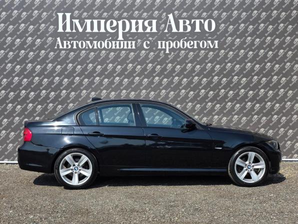BMW 3 серии V (E90/E91/E92/E93) Рестайлинг с пробегом 2008 года, цена 880 000 рублей, 173350 км, седан, Автокод Объявления