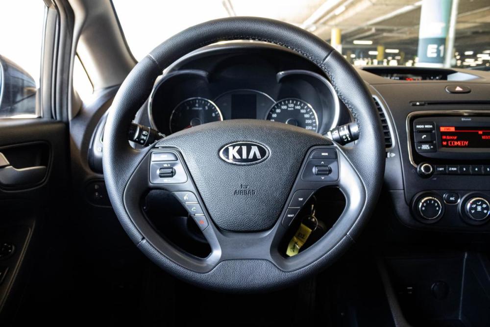 Kia Cerato III Рестайлинг (Classic) Уфа  - изображение 6