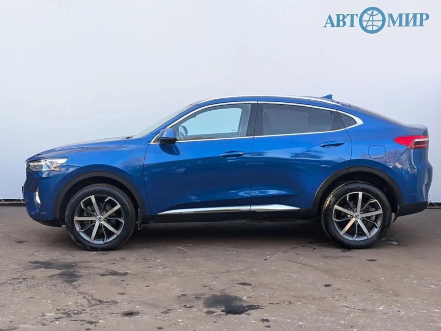 Haval F7x I Москва  - изображение 8