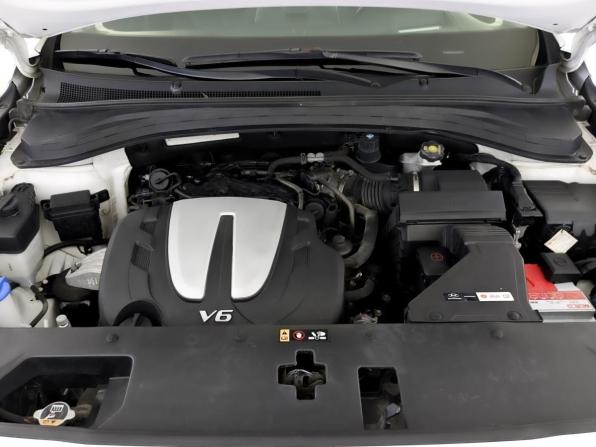 Hyundai Santa Fe IV с пробегом 2019 года, цена 3 140 000 рублей, 119000 км, внедорожник, Автокод Объявления
