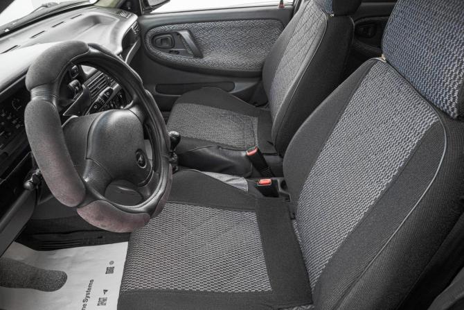Daewoo Nexia I с пробегом 2002 года, цена 229 000 рублей, 135000 км, седан, Автокод Объявления