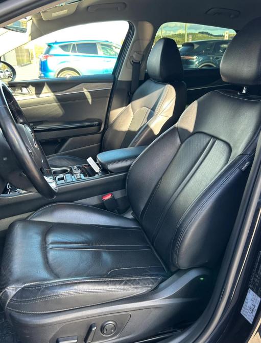 Kia K5 III Альметьевск  - изображение 10