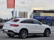 Mercedes-Benz GLE I (W166) Новосибирск  - изображение 35