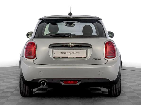 Mini Hatch III (F55/F56) Рестайлинг с пробегом 2020 года, цена 1 755 000 рублей, 94500 км, хэтчбек, Автокод Объявления