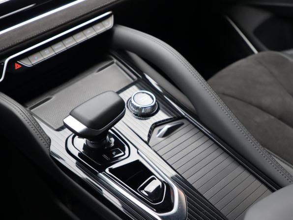 Geely Monjaro I с пробегом 2024 года, цена 3 390 000 рублей, 59707 км, внедорожник, Автокод Объявления